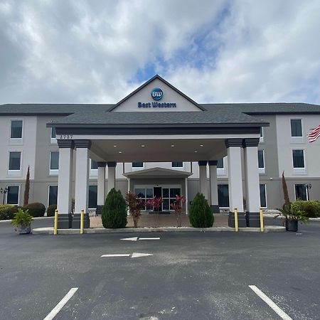 Best Western Heritage Inn And Suites Wauchula Екстериор снимка