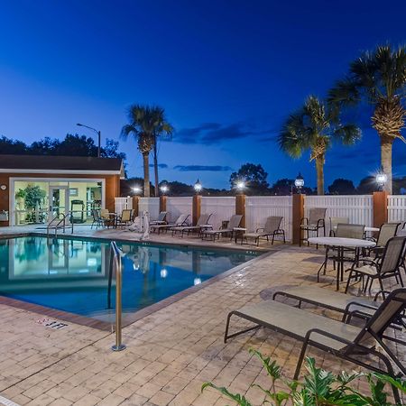 Best Western Heritage Inn And Suites Wauchula Екстериор снимка