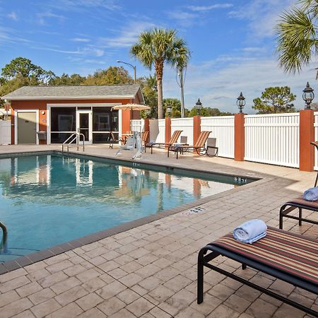 Best Western Heritage Inn And Suites Wauchula Екстериор снимка
