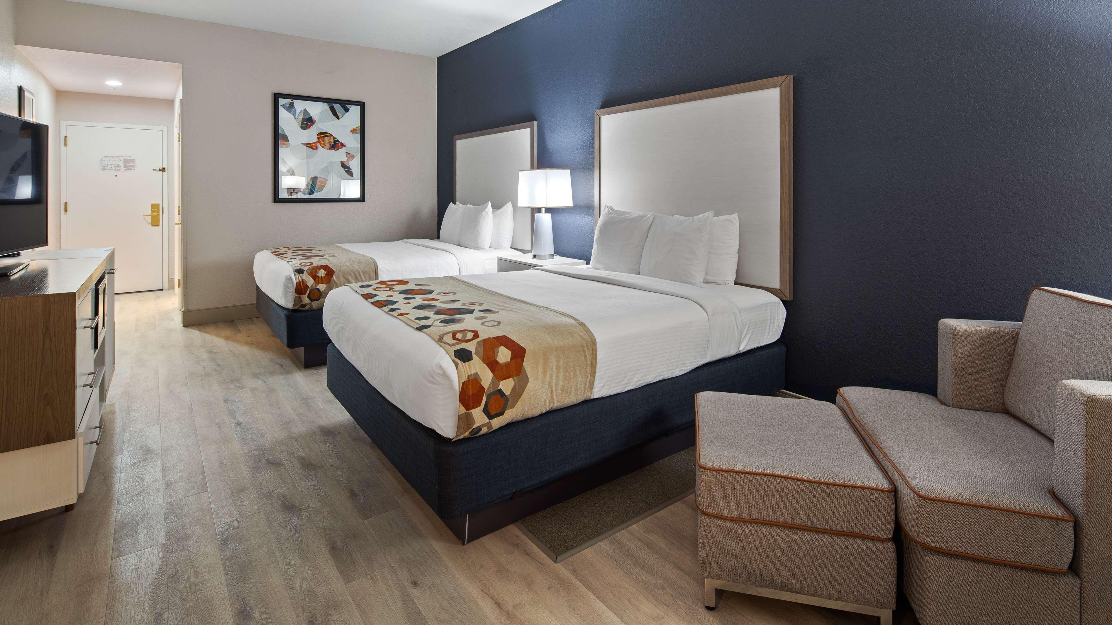 Best Western Heritage Inn And Suites Wauchula Екстериор снимка