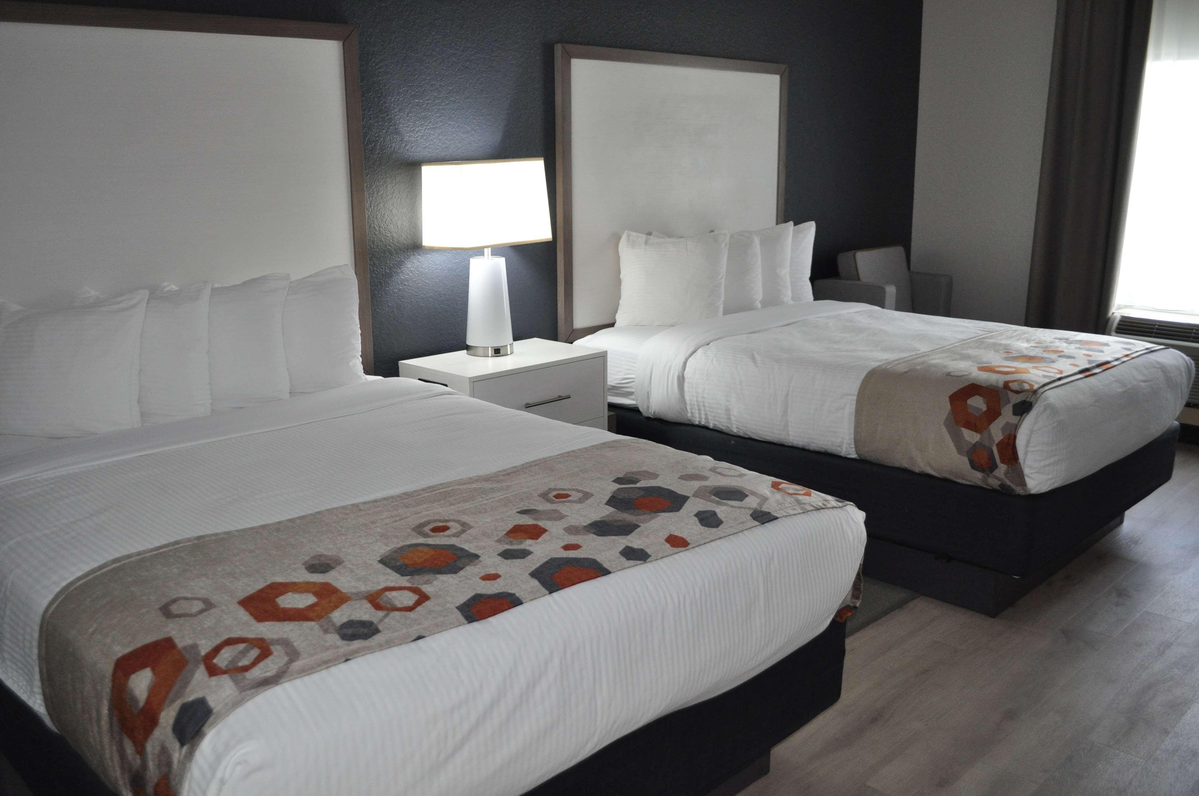 Best Western Heritage Inn And Suites Wauchula Екстериор снимка