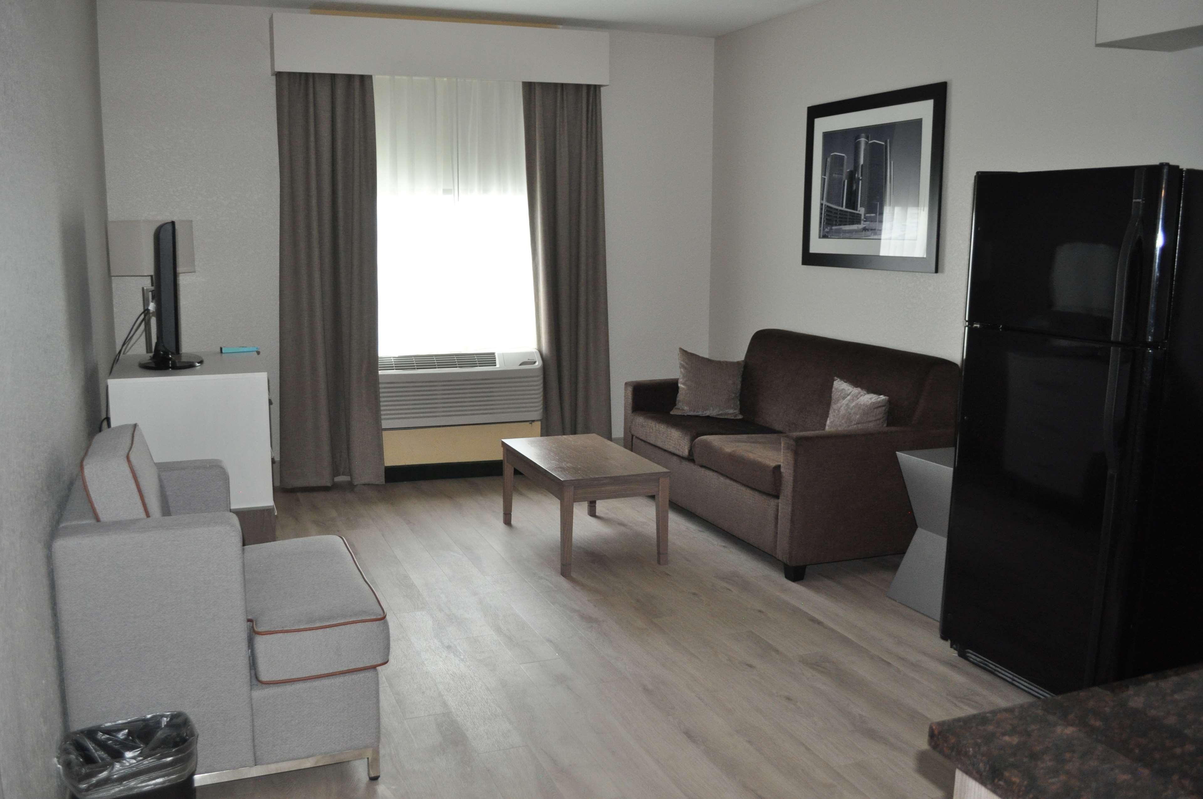 Best Western Heritage Inn And Suites Wauchula Екстериор снимка