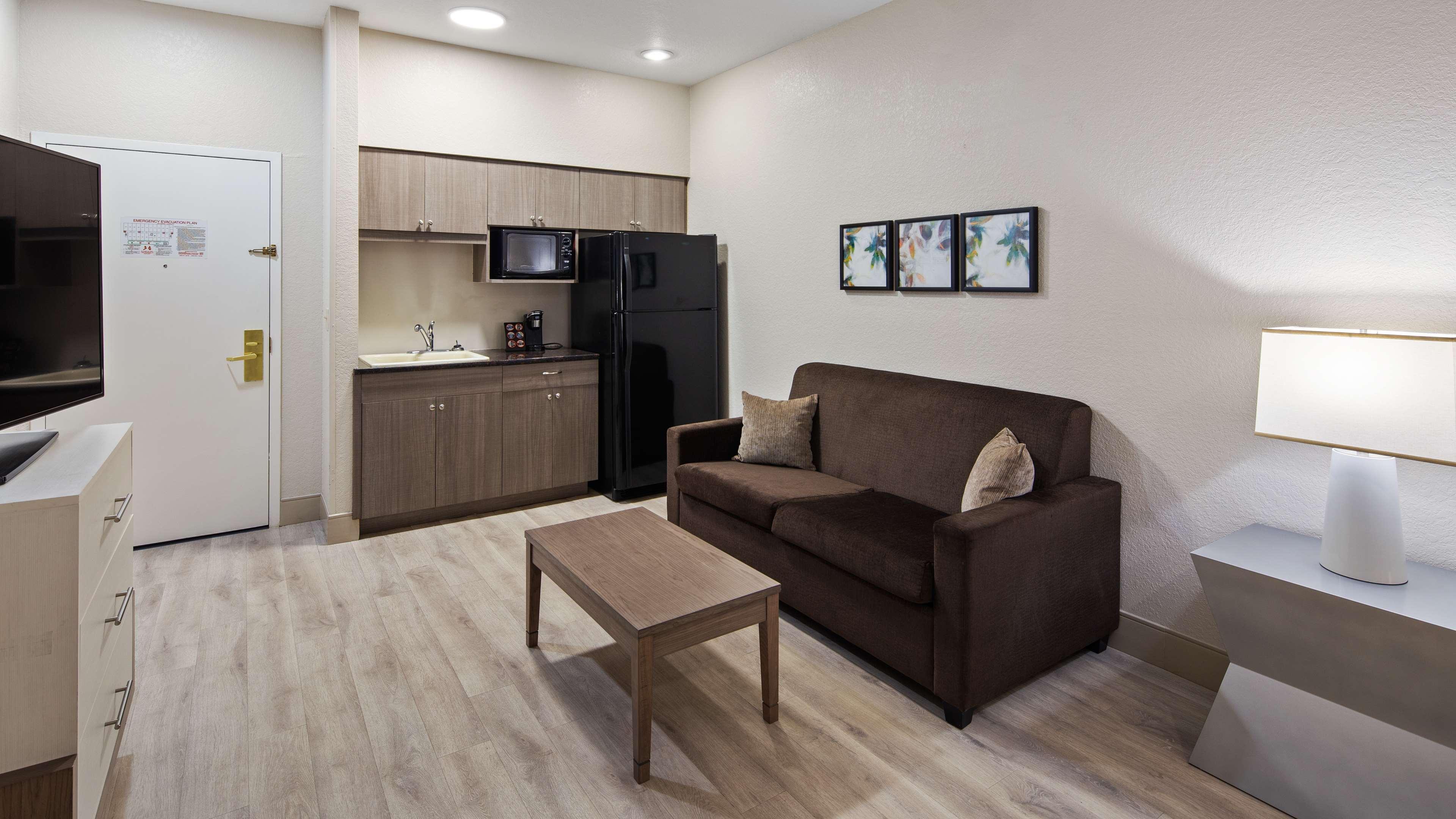Best Western Heritage Inn And Suites Wauchula Екстериор снимка