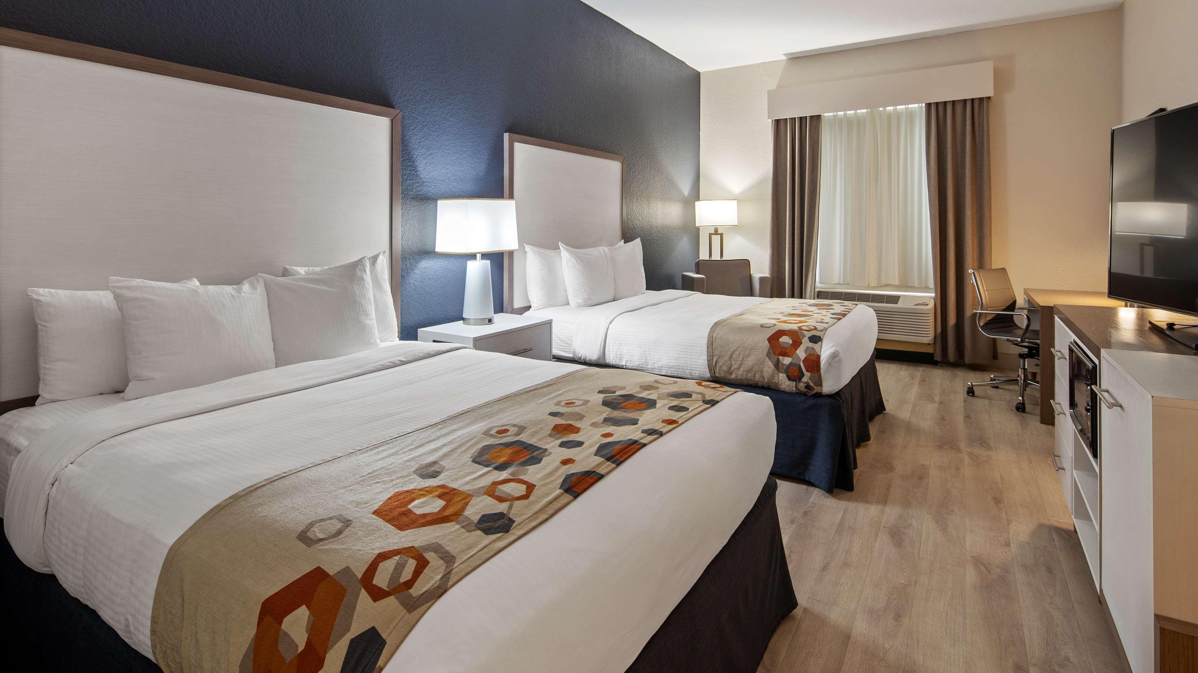 Best Western Heritage Inn And Suites Wauchula Екстериор снимка