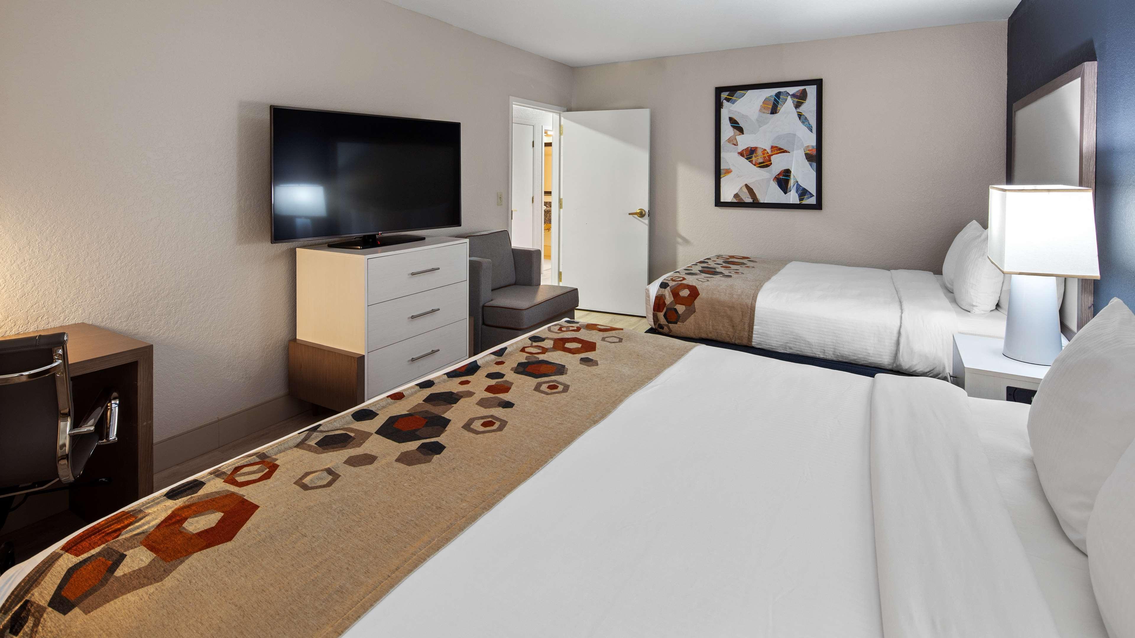 Best Western Heritage Inn And Suites Wauchula Екстериор снимка