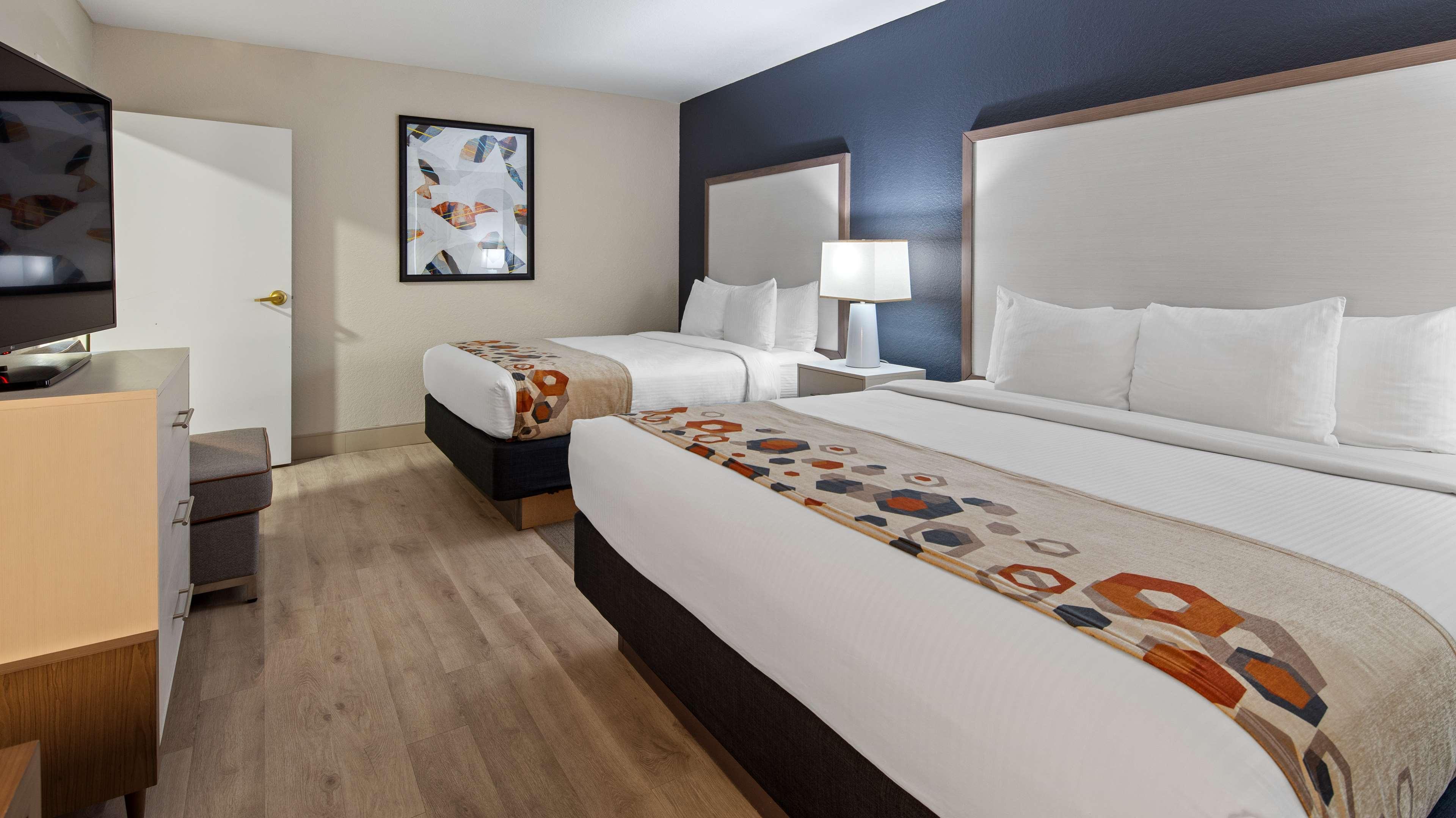 Best Western Heritage Inn And Suites Wauchula Екстериор снимка