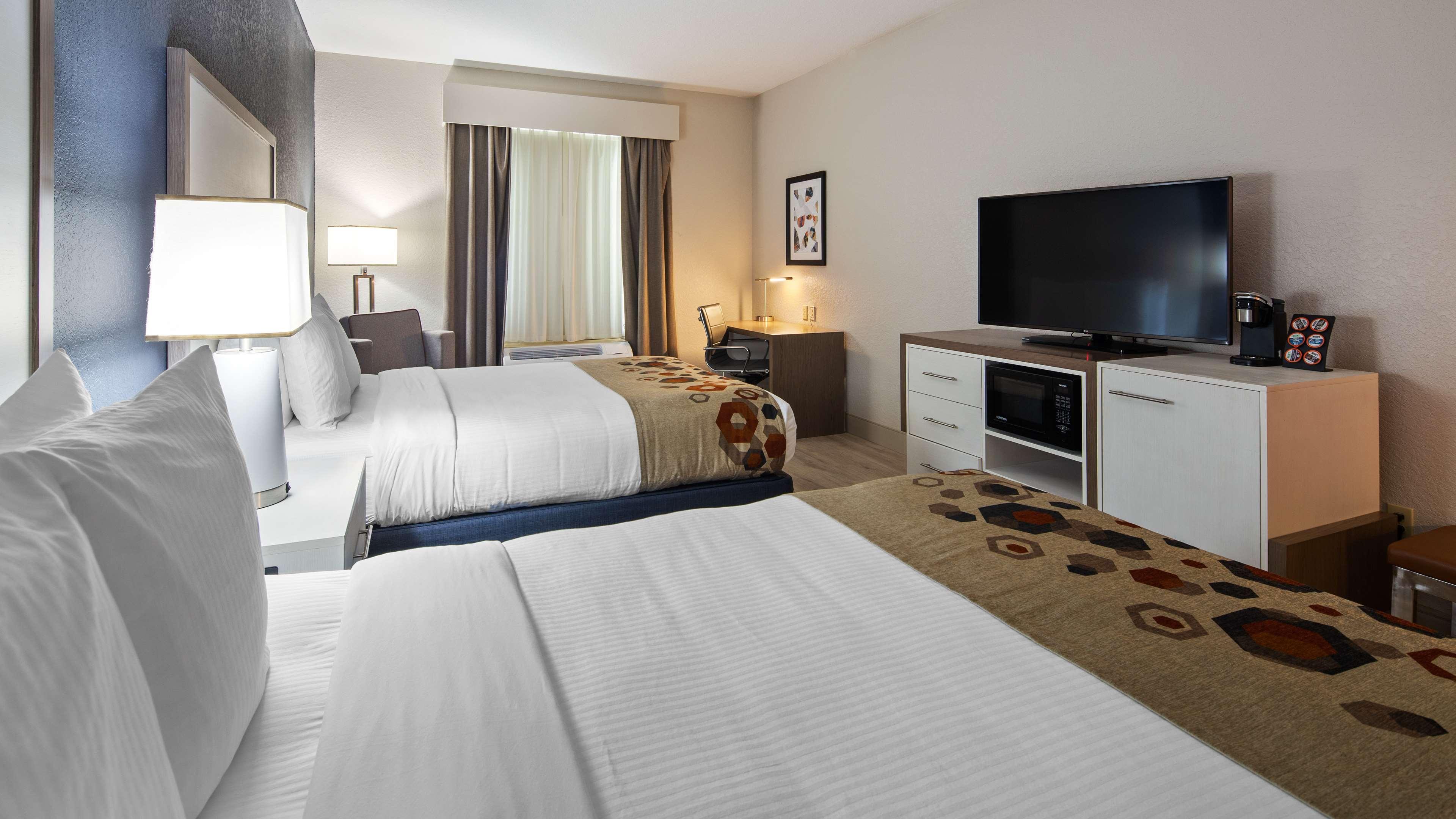 Best Western Heritage Inn And Suites Wauchula Екстериор снимка