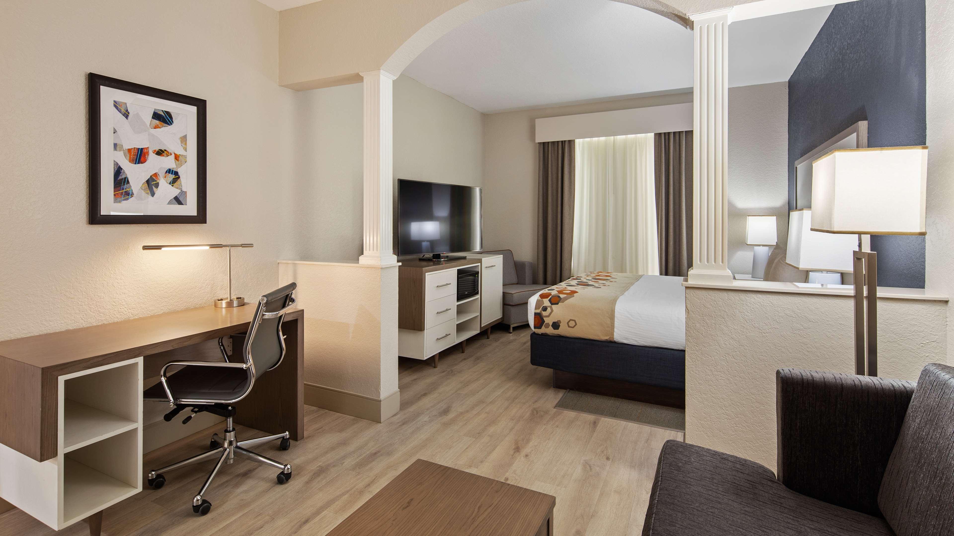 Best Western Heritage Inn And Suites Wauchula Екстериор снимка