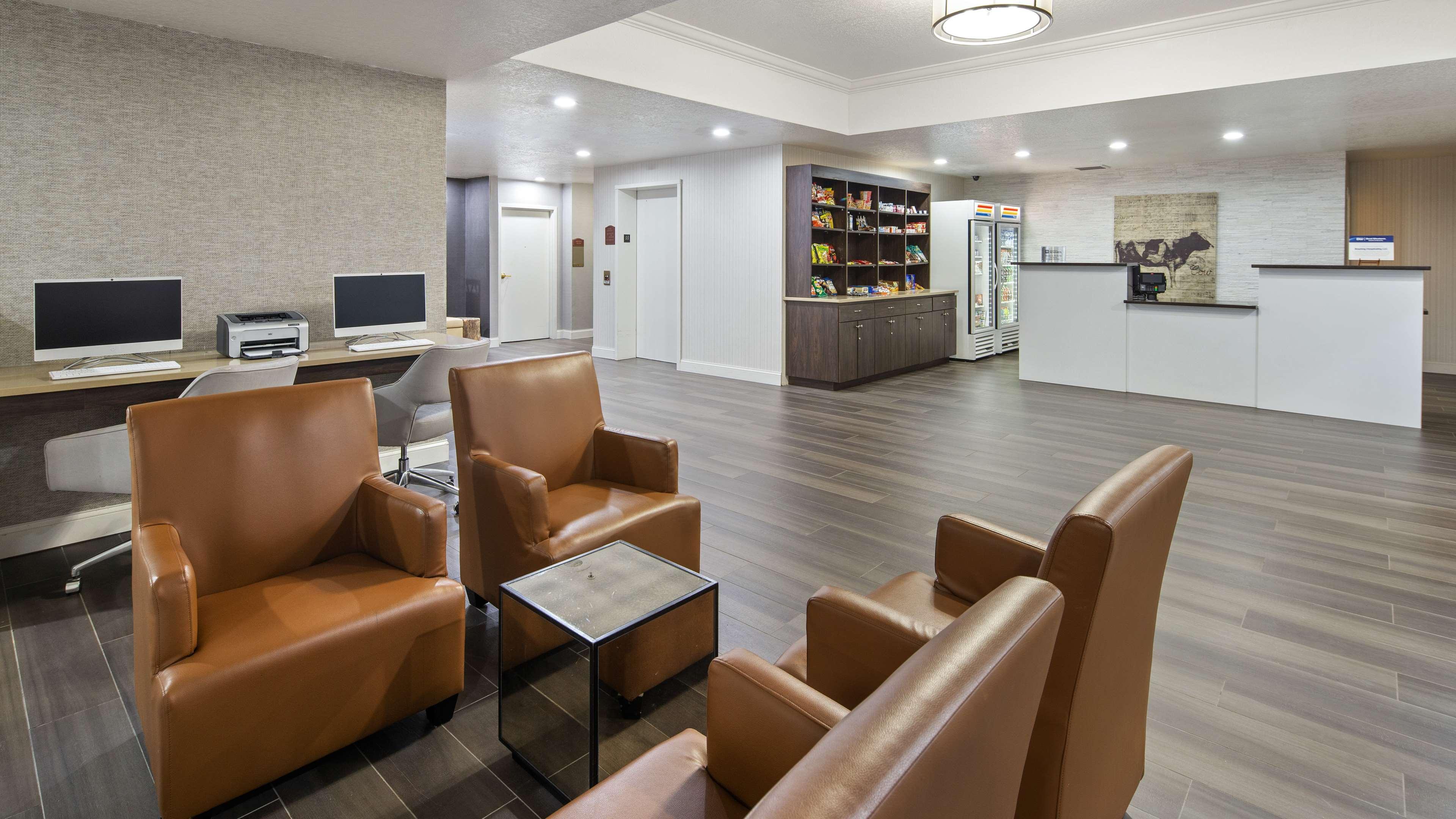 Best Western Heritage Inn And Suites Wauchula Екстериор снимка