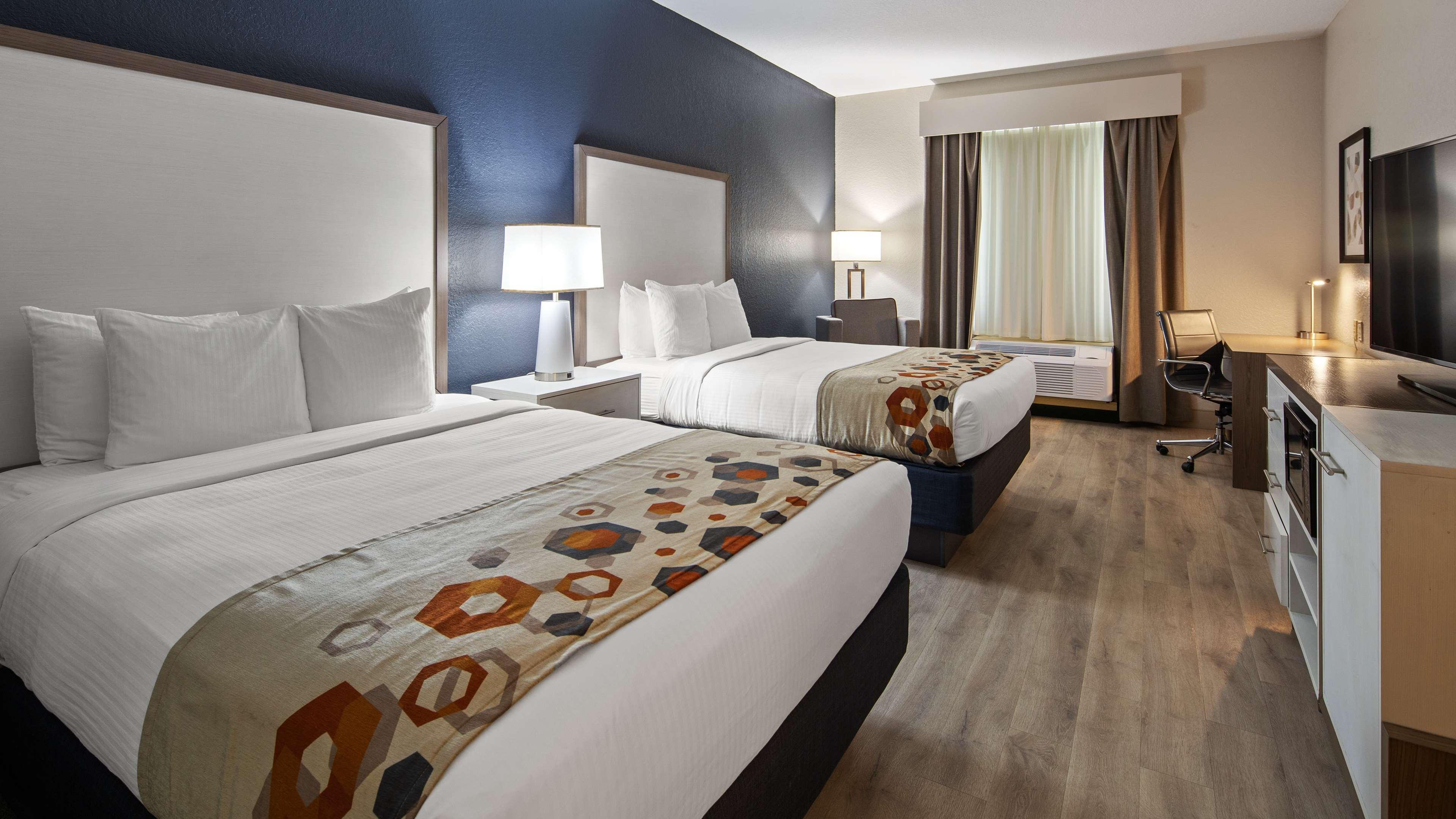 Best Western Heritage Inn And Suites Wauchula Екстериор снимка