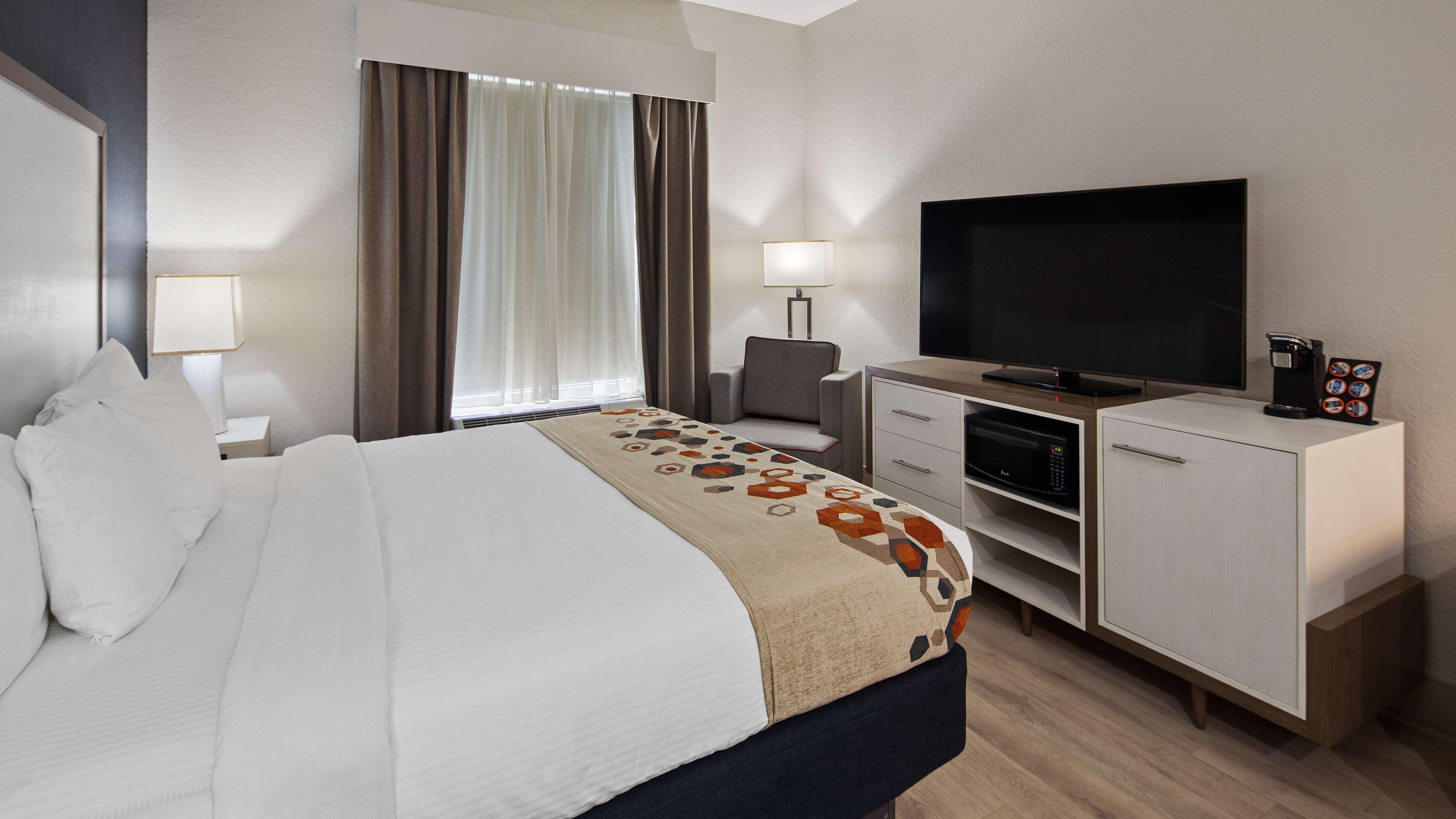 Best Western Heritage Inn And Suites Wauchula Екстериор снимка