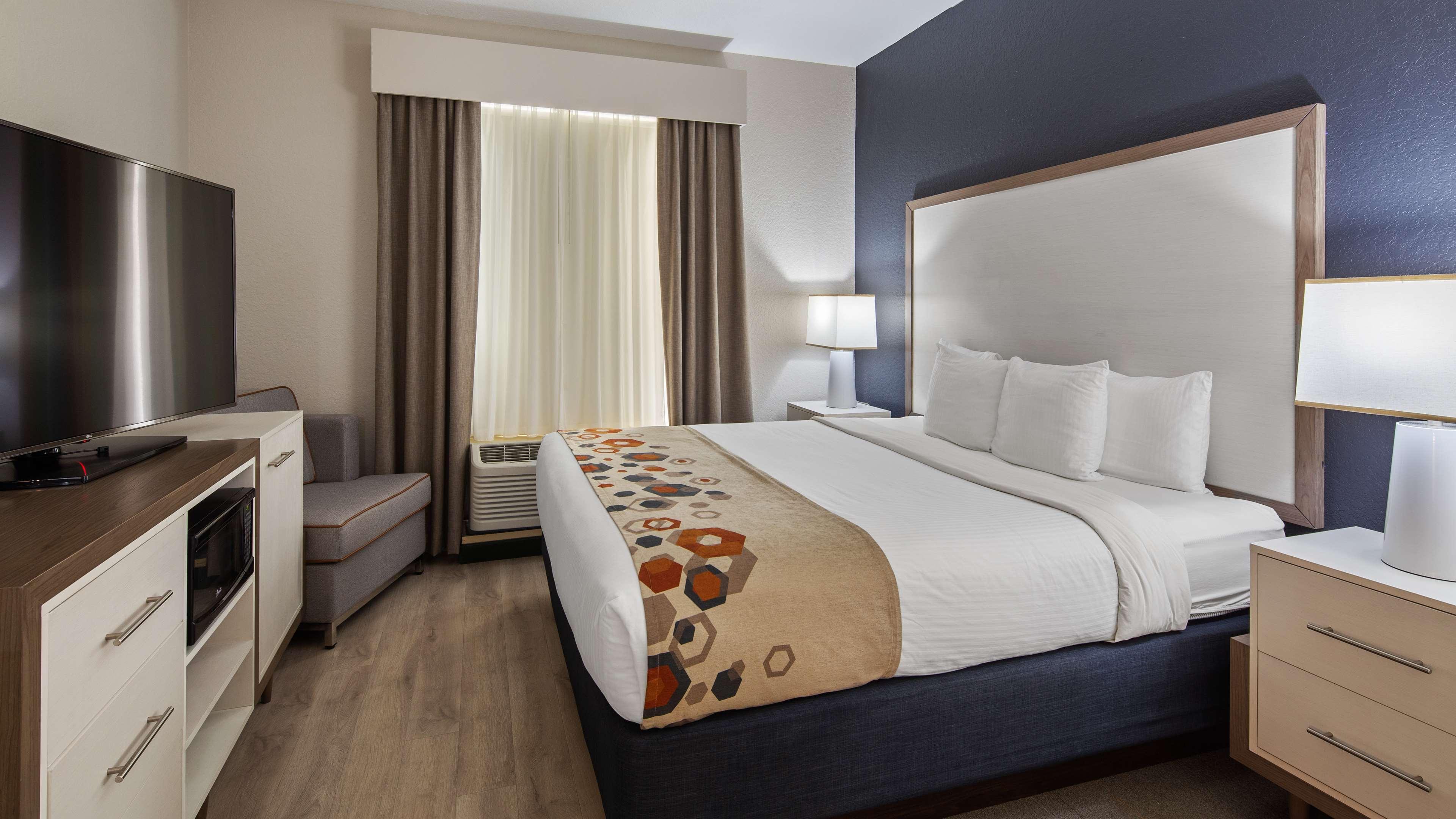 Best Western Heritage Inn And Suites Wauchula Екстериор снимка