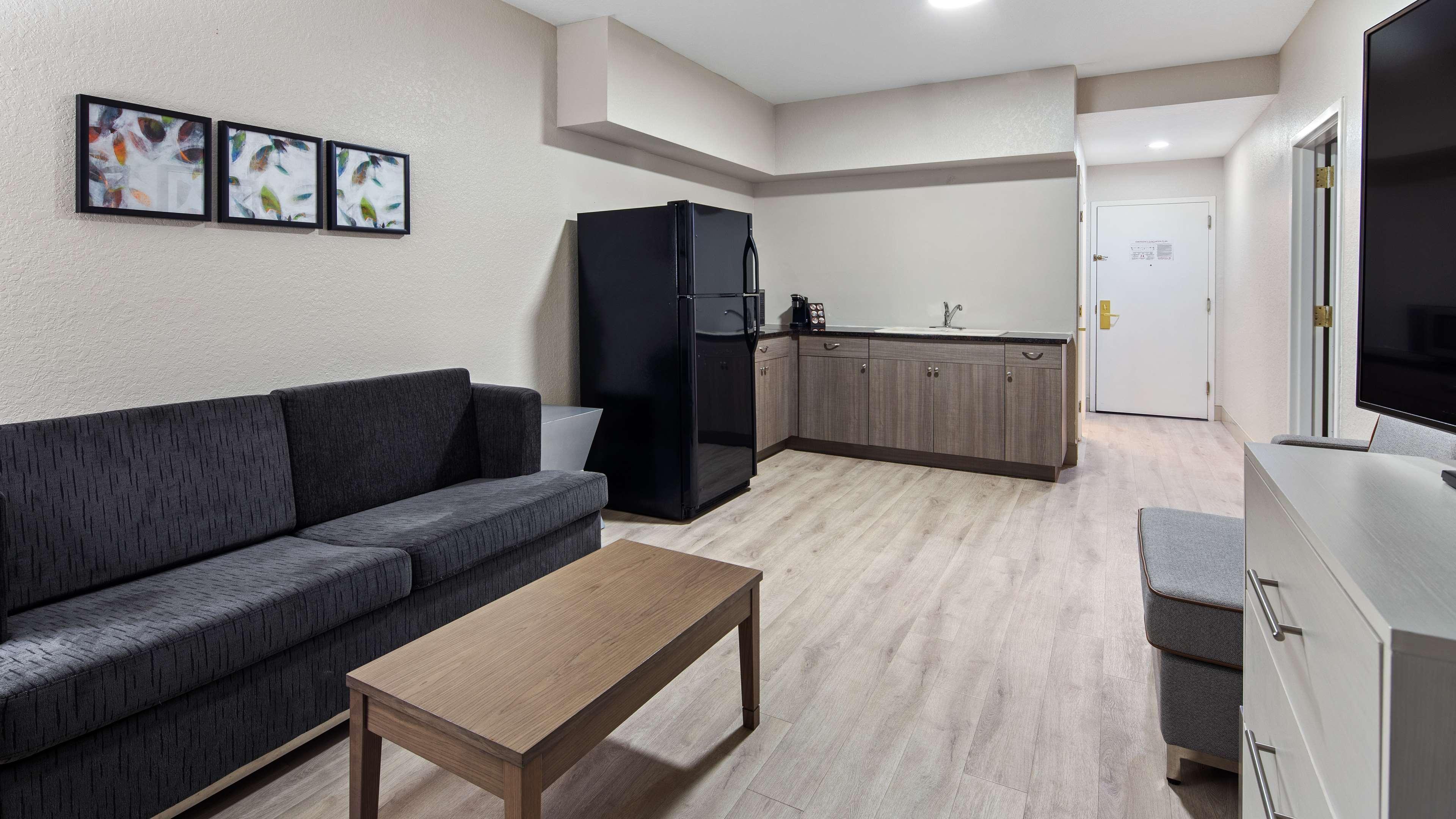 Best Western Heritage Inn And Suites Wauchula Екстериор снимка