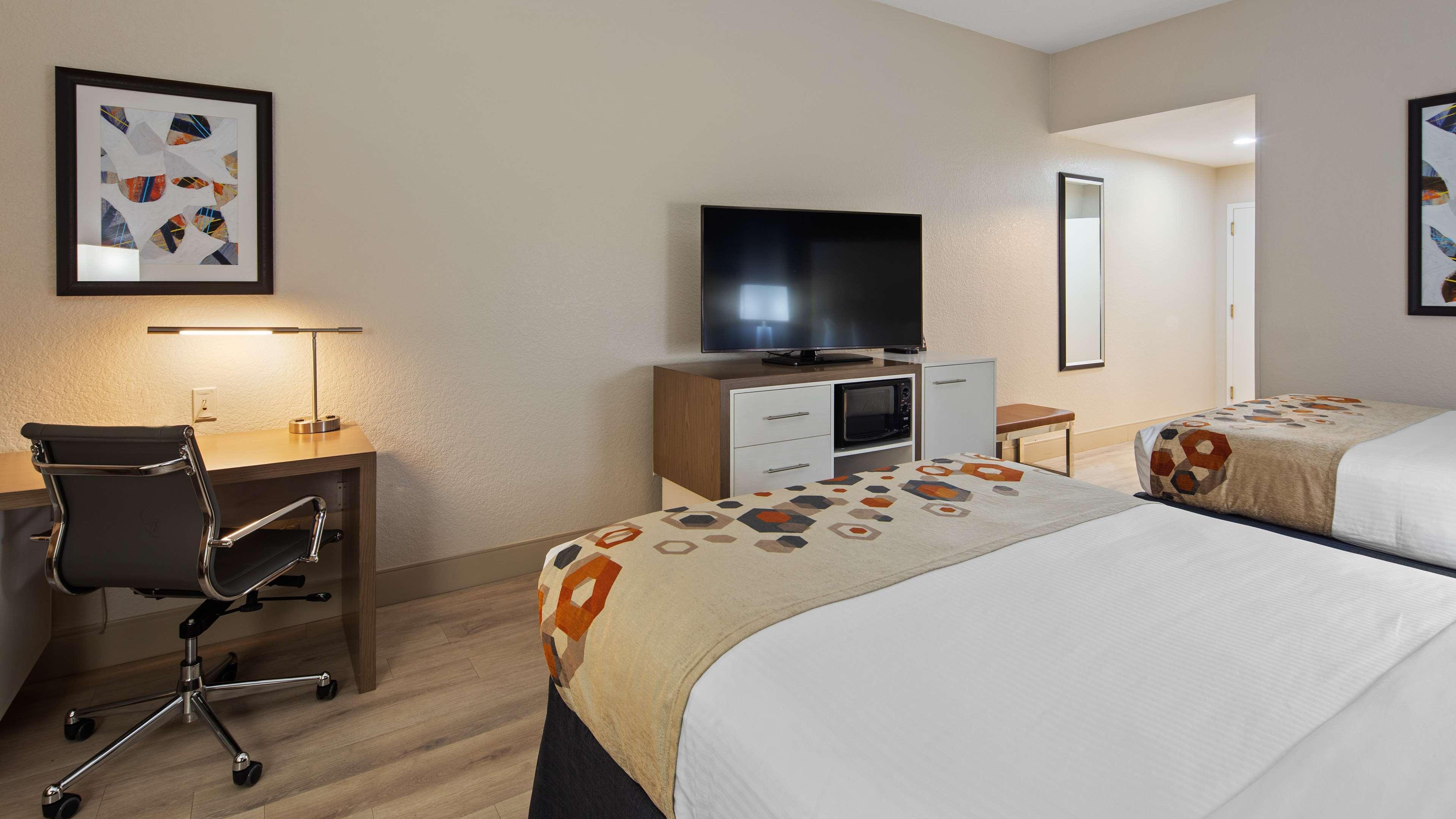 Best Western Heritage Inn And Suites Wauchula Екстериор снимка