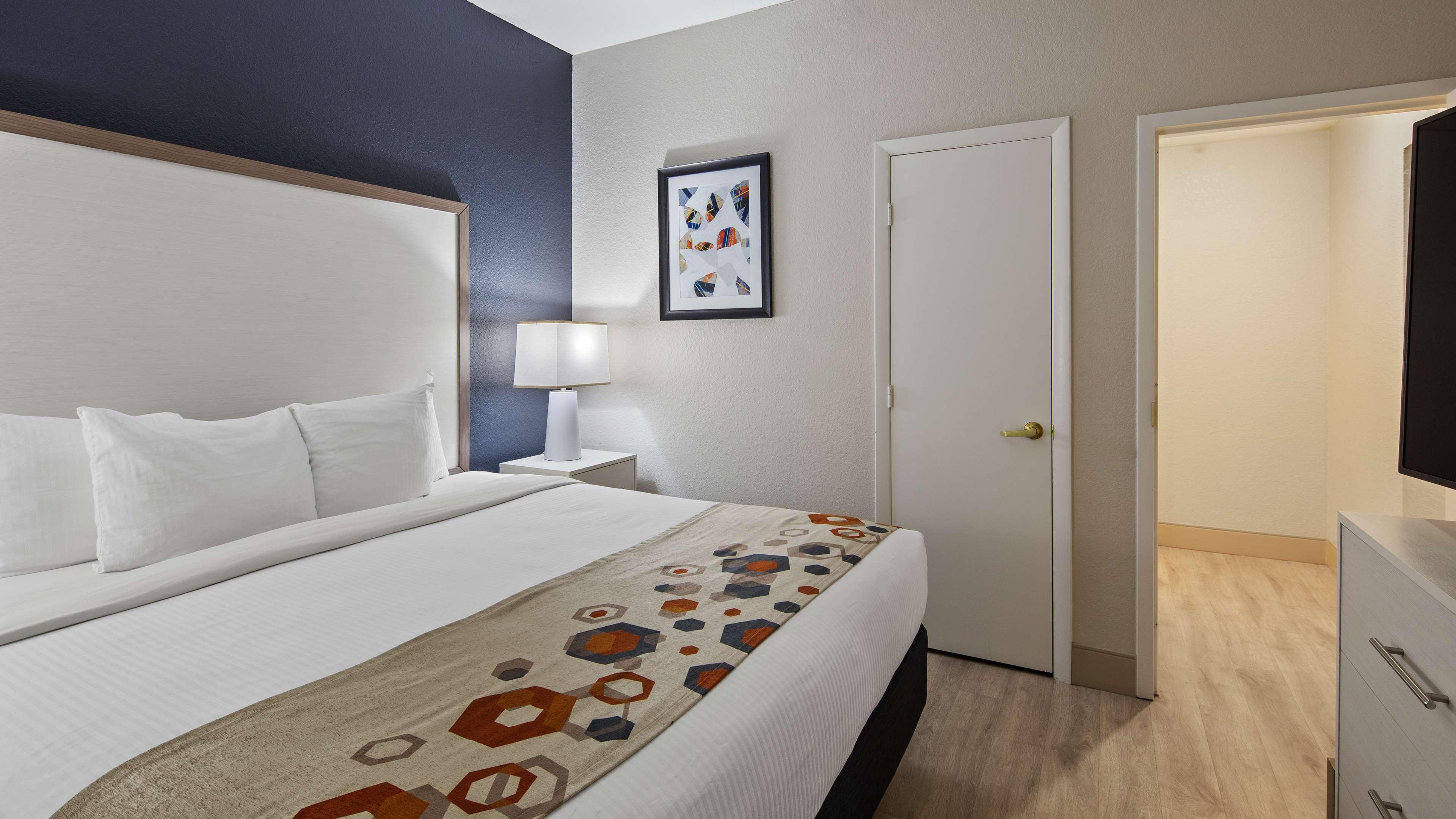 Best Western Heritage Inn And Suites Wauchula Екстериор снимка