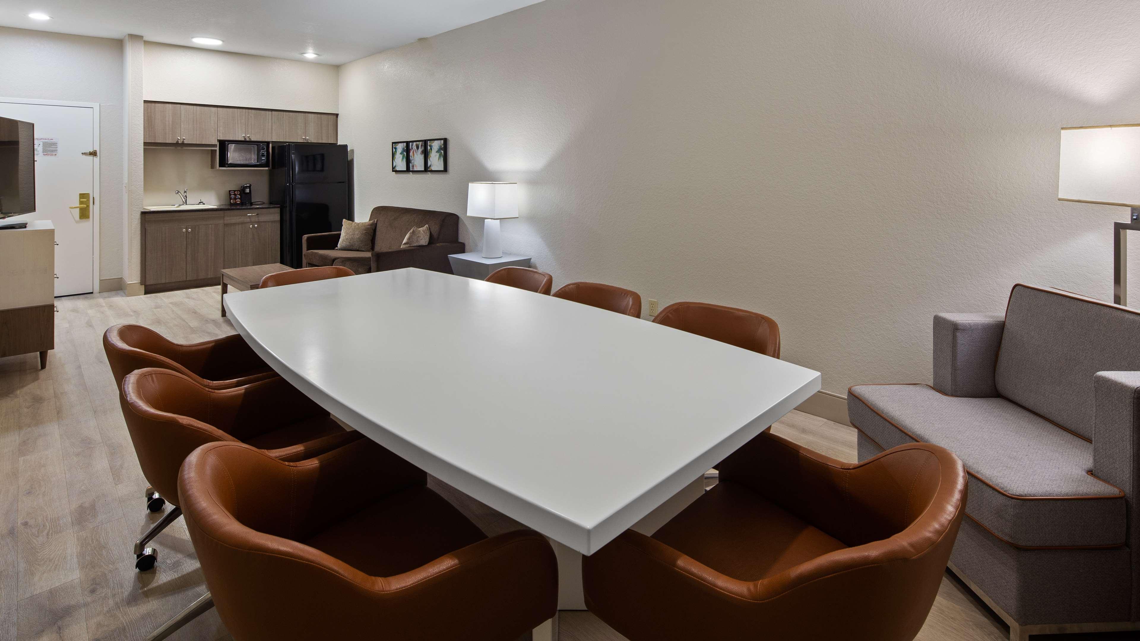 Best Western Heritage Inn And Suites Wauchula Екстериор снимка