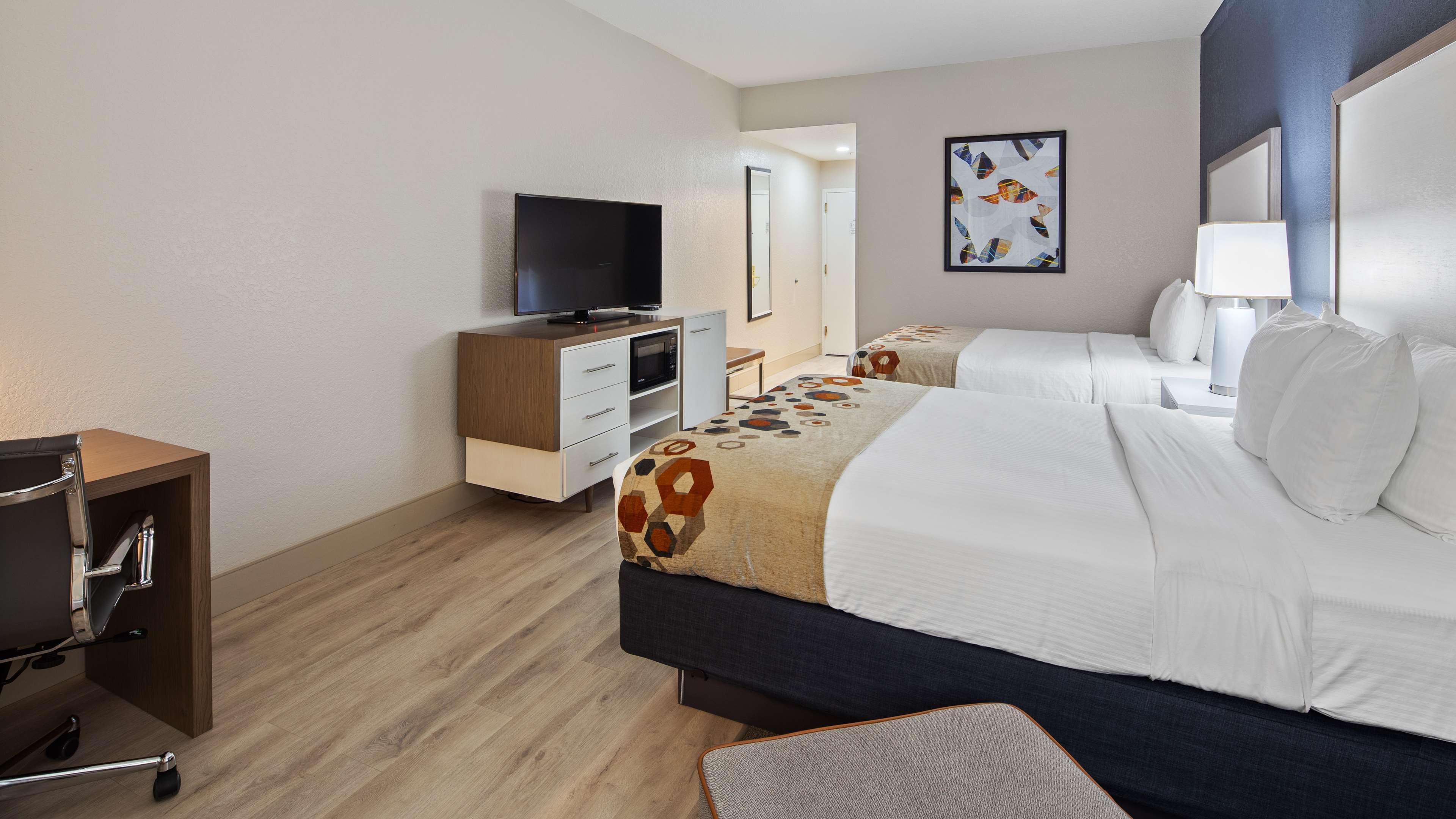 Best Western Heritage Inn And Suites Wauchula Екстериор снимка
