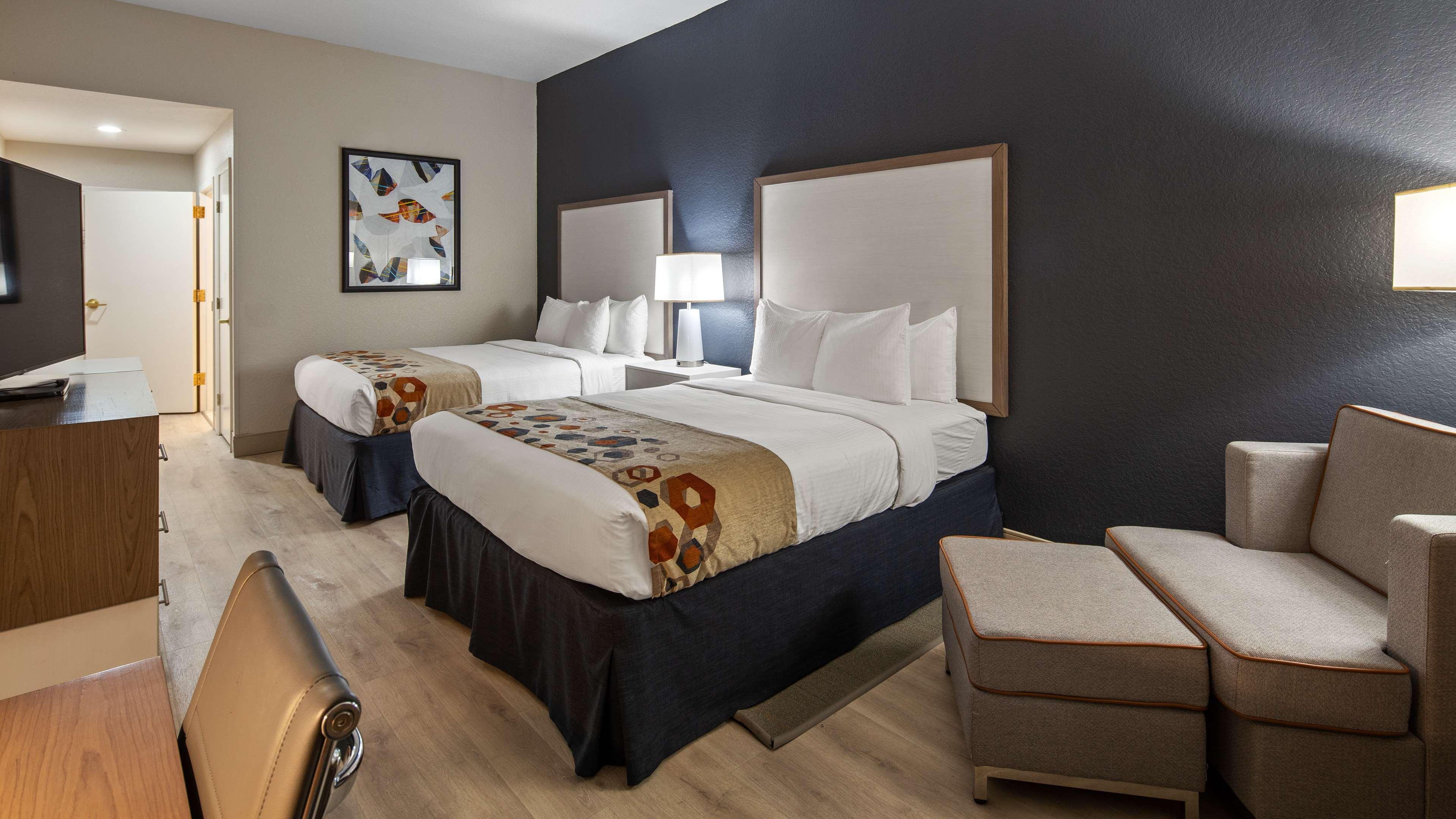 Best Western Heritage Inn And Suites Wauchula Екстериор снимка