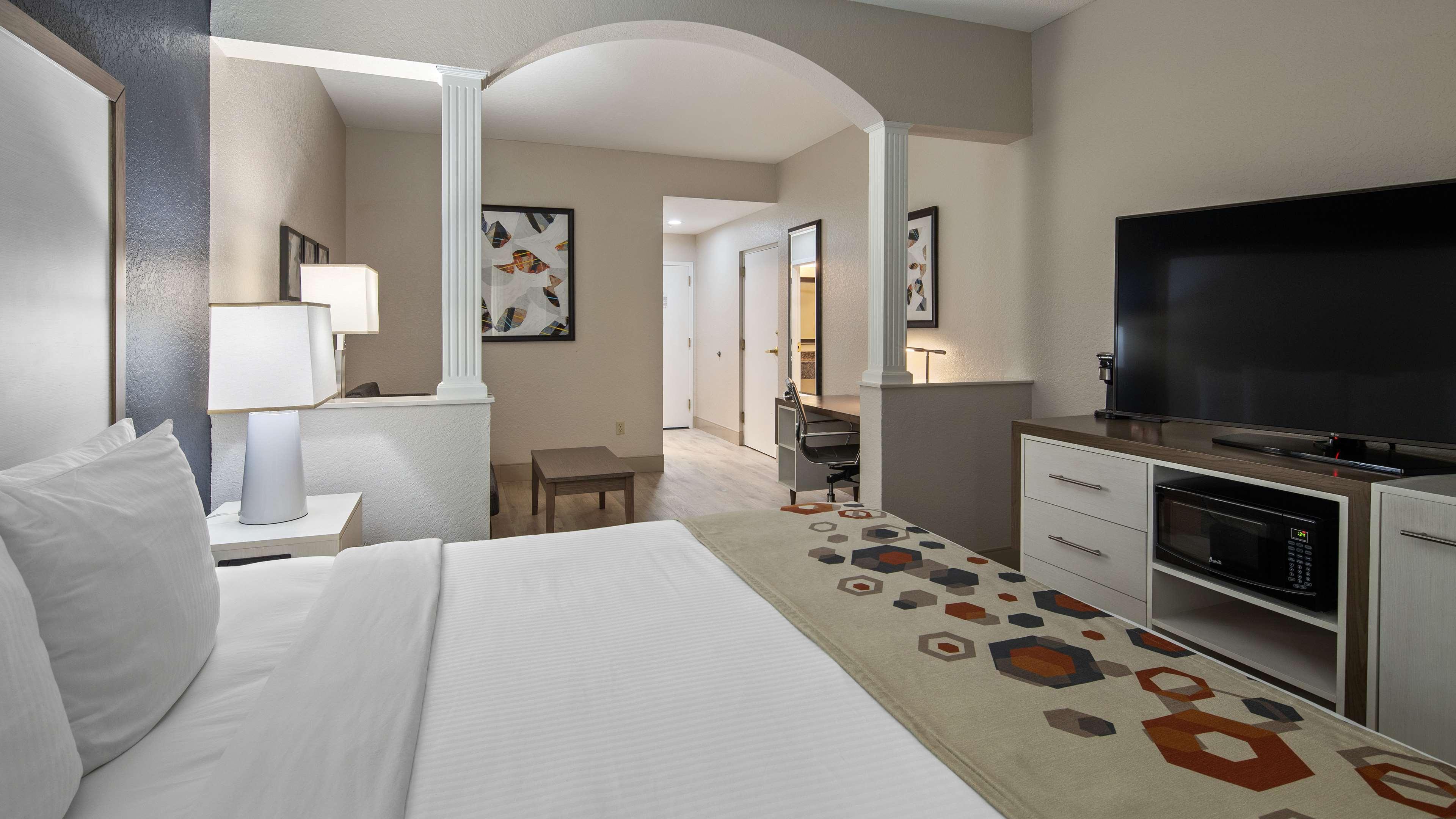 Best Western Heritage Inn And Suites Wauchula Екстериор снимка