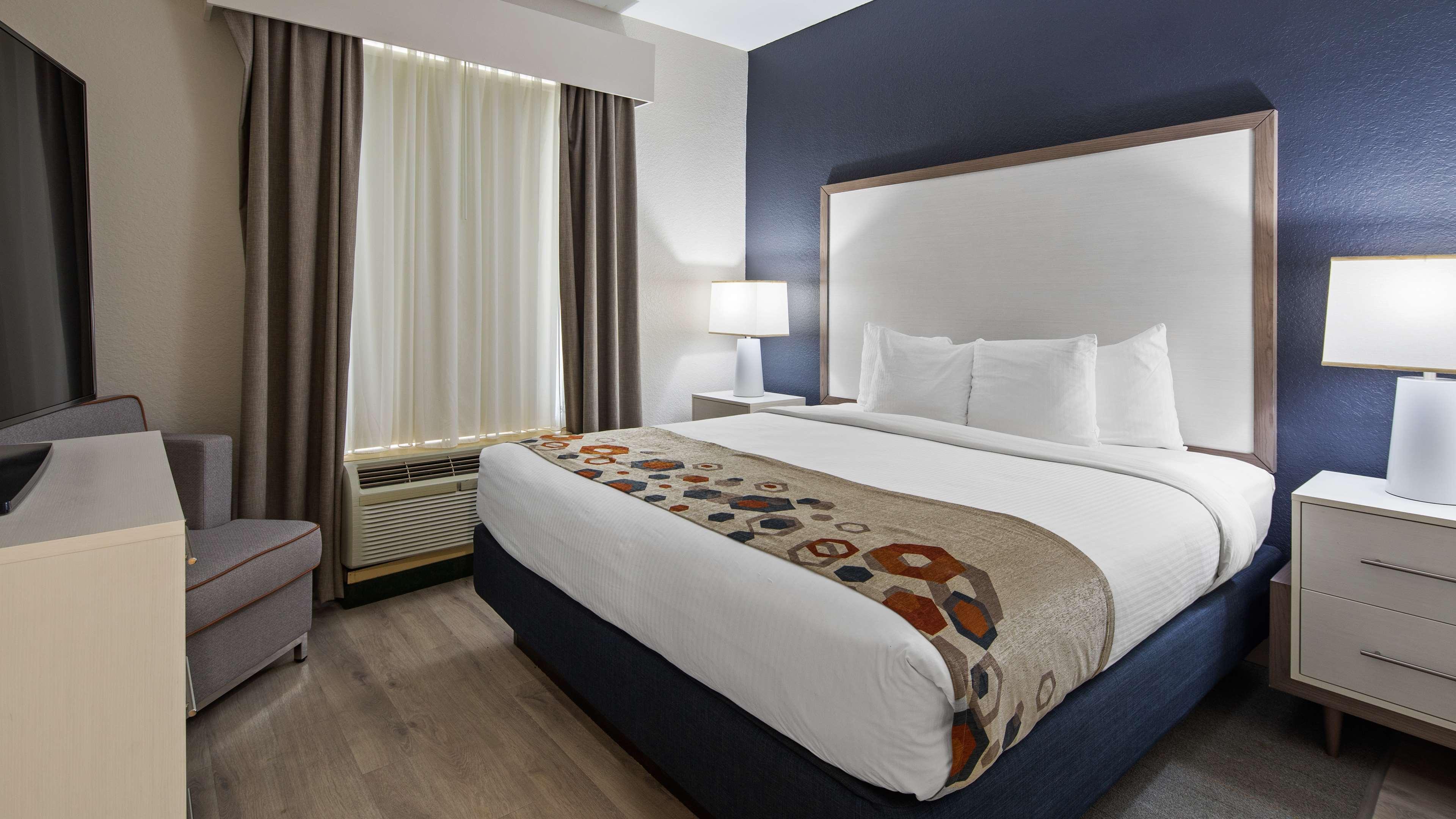 Best Western Heritage Inn And Suites Wauchula Екстериор снимка