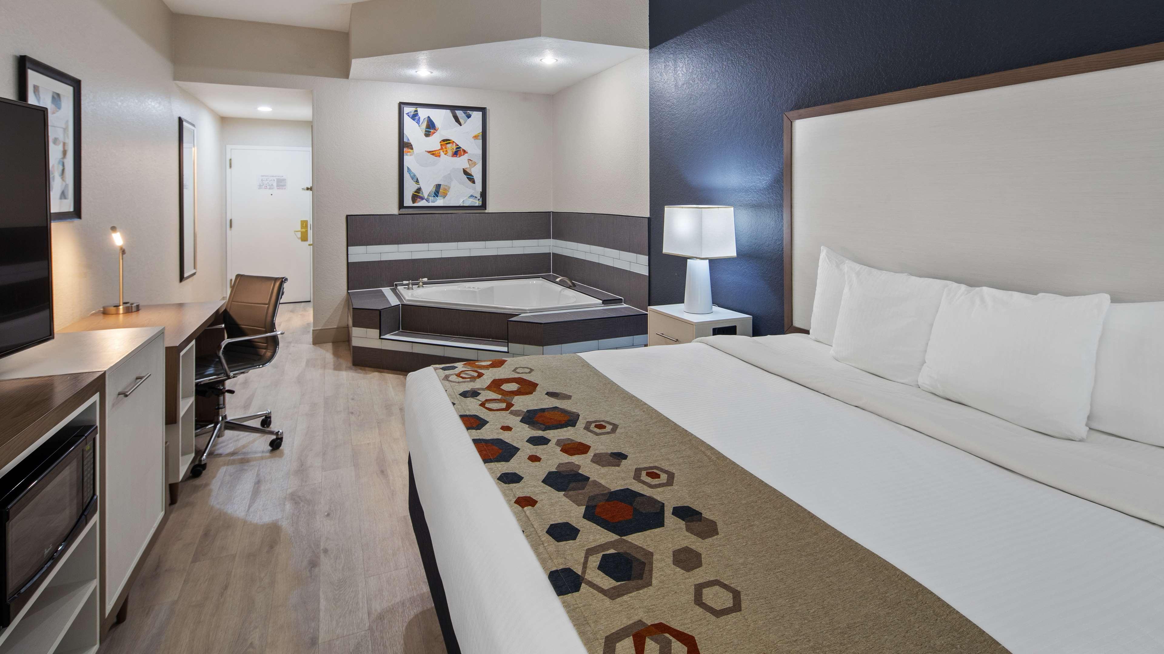 Best Western Heritage Inn And Suites Wauchula Екстериор снимка