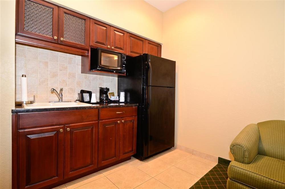 Best Western Heritage Inn And Suites Wauchula Стая снимка