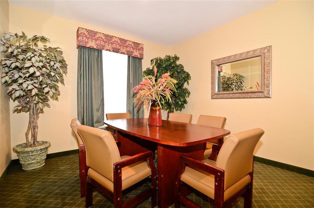Best Western Heritage Inn And Suites Wauchula Стая снимка