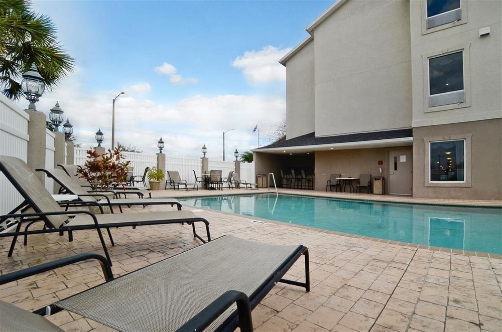Best Western Heritage Inn And Suites Wauchula Съоръжения снимка
