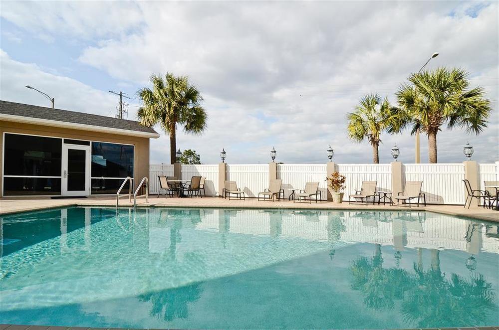 Best Western Heritage Inn And Suites Wauchula Съоръжения снимка